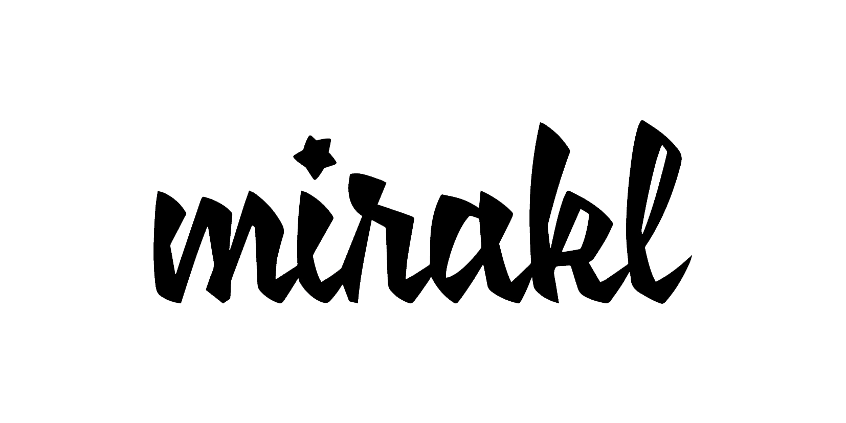 Mirakl Logo